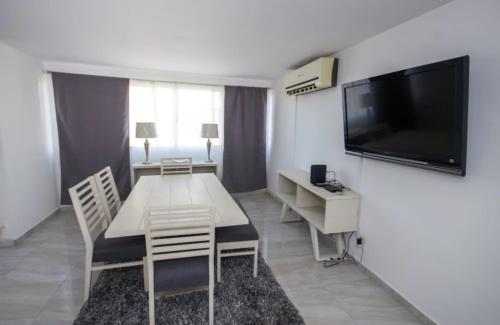 Departamento de lujo en Mazatlan