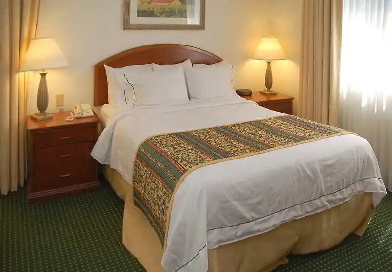 Residence Inn Flagstaff