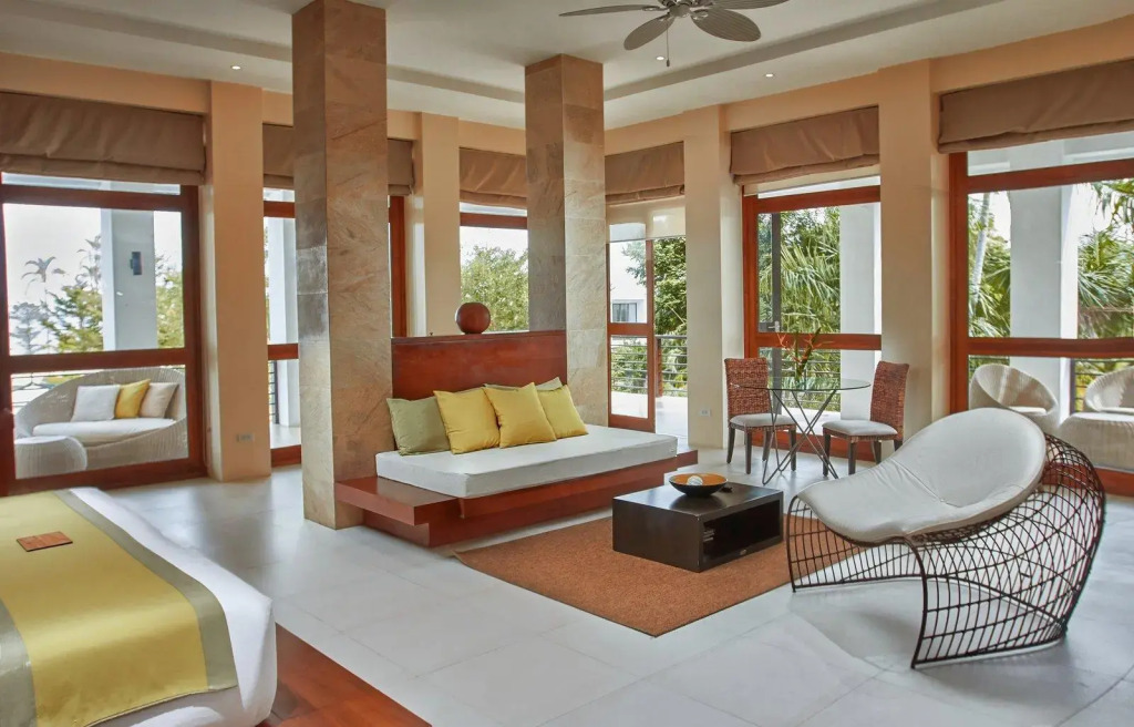 Kandaya Resort
