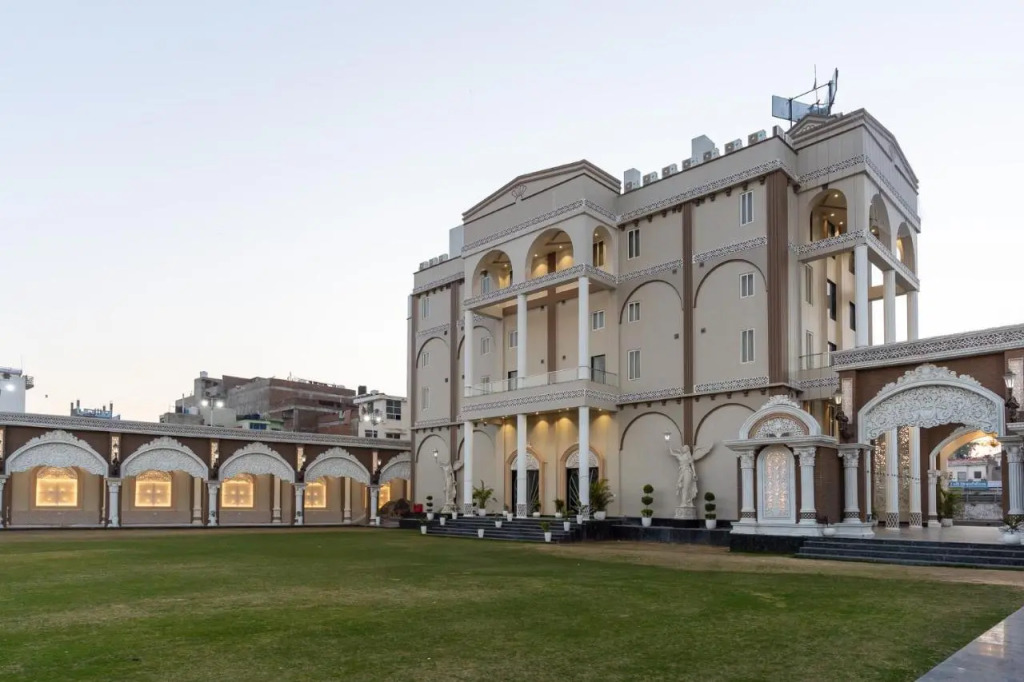The Florence Resort