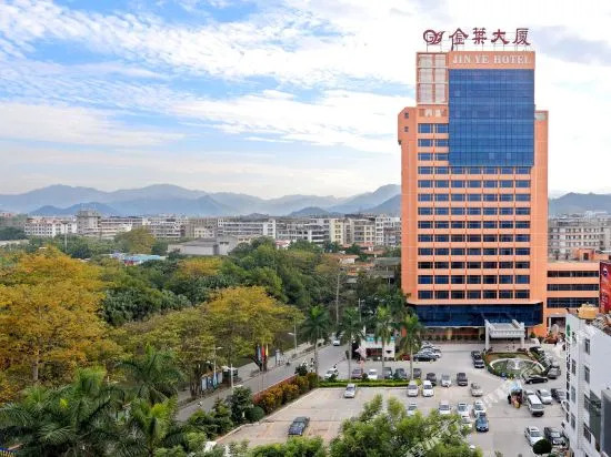 Jin Ye Hotel