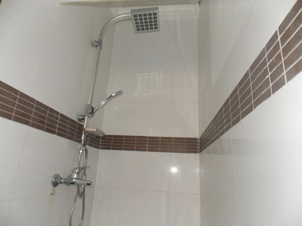 Preserve Hotel Lekki Phase 1