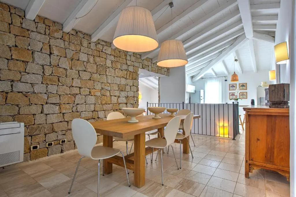 Villa Gelsomino Sardinia Chic