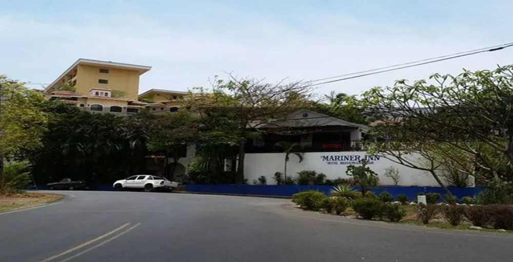 Hotel Mariner Inn