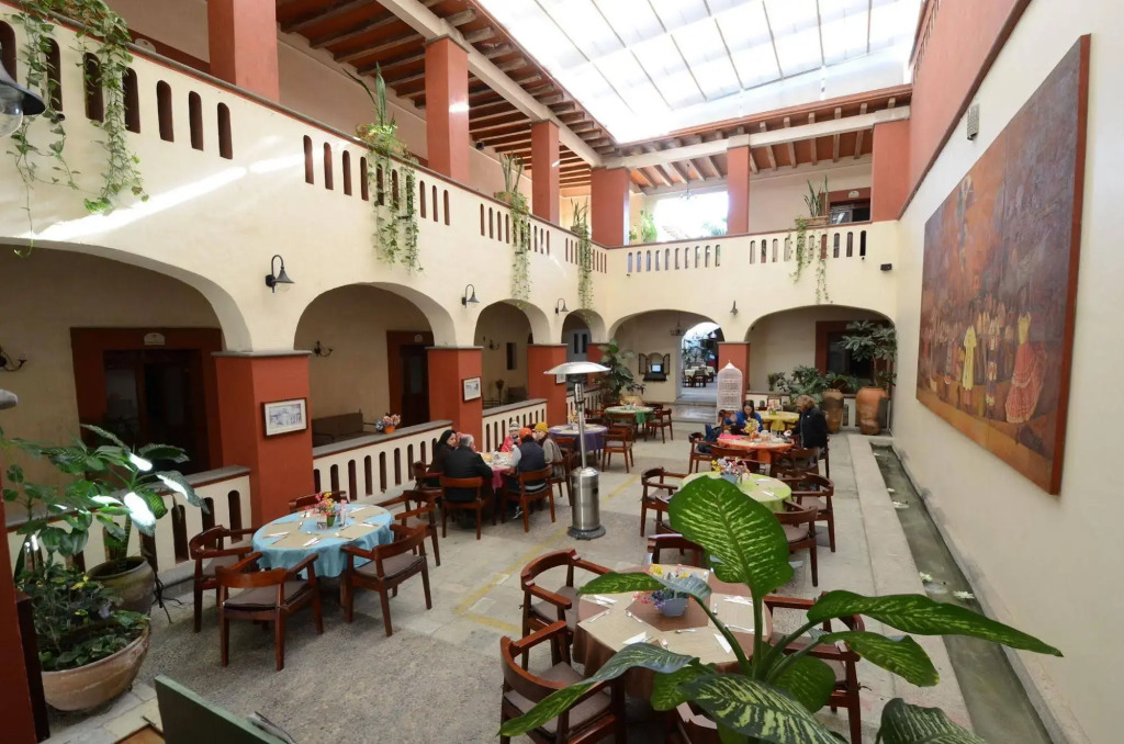 Hotel Casa Antigua