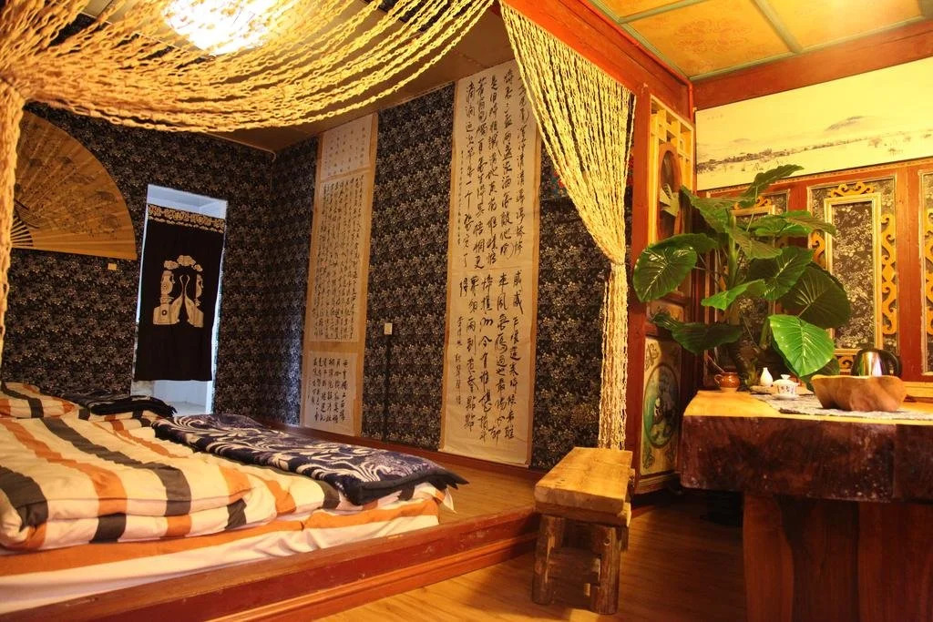 Muzi Inn