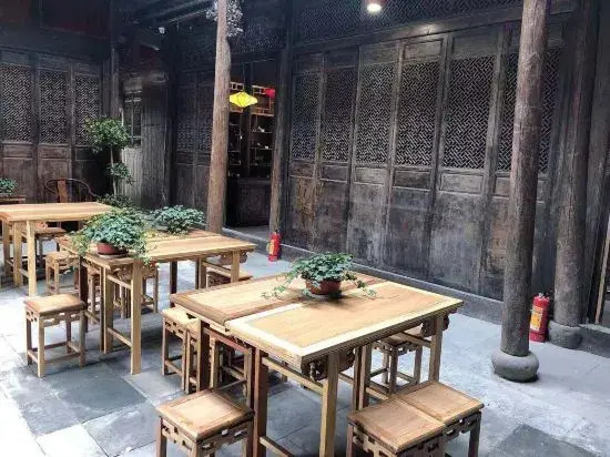 Caotabieyuan