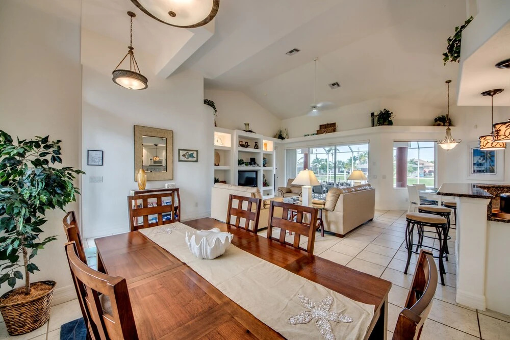 Ocean Drive SW Cape