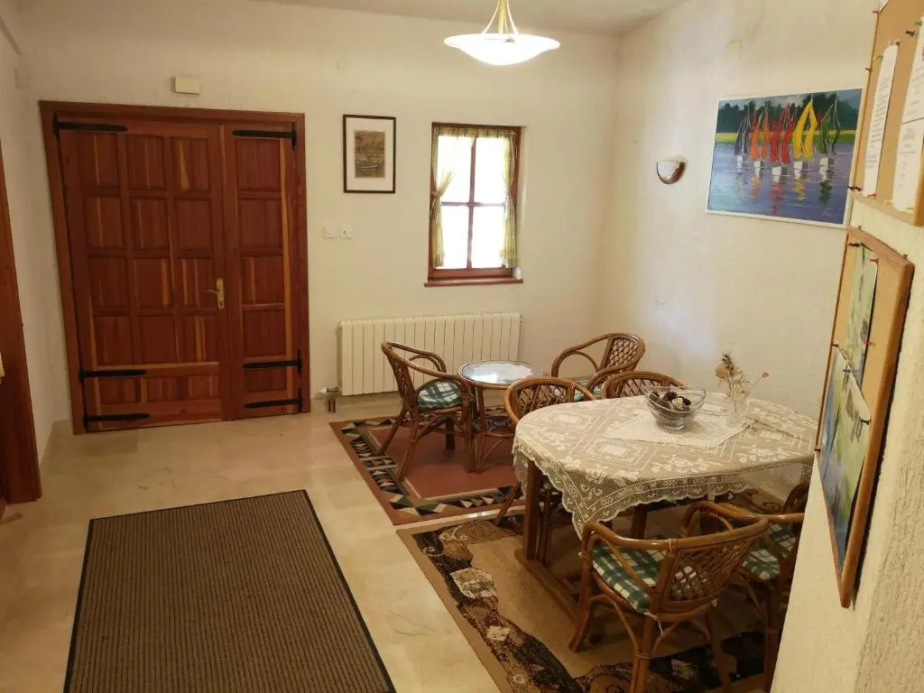 Villa Nina
