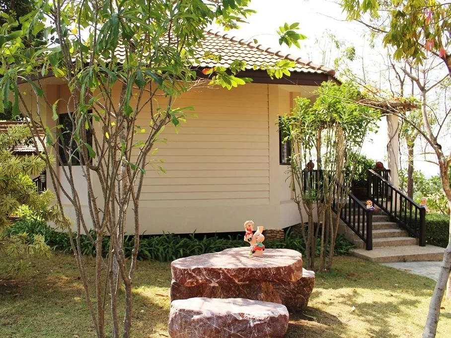 Greenhill Resort Muaklek