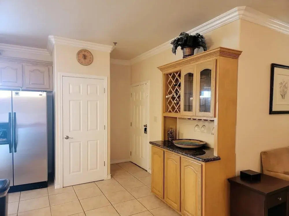 Overlooks Pool Easy Walk to Beach #D 2 Bedroom Home by RedAwning