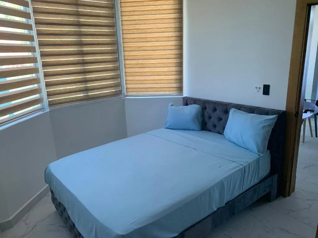 Glocin Apartamentos Vacation & Investment