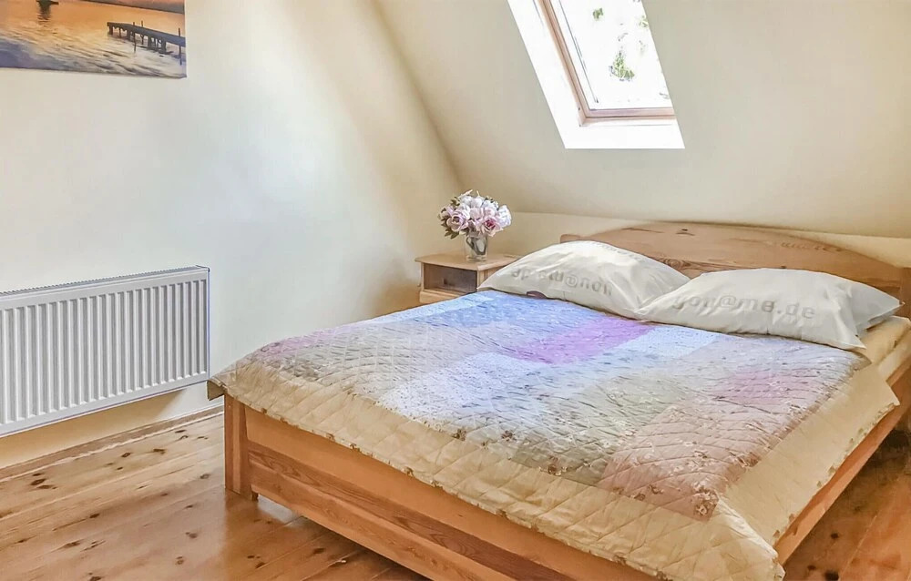 Nice Home in Miedzyzdroje With Wifi and 4 Bedrooms