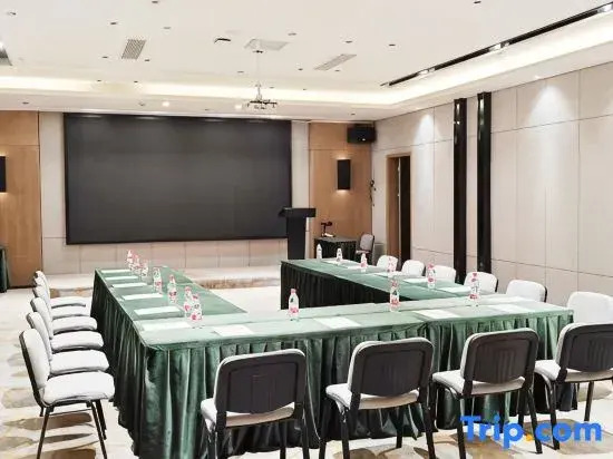 City Comfort Inn Hotel (Hefeinan Railway Station Lei Street)