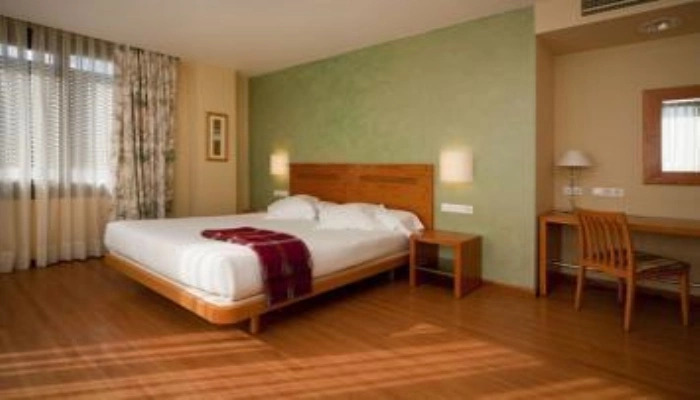 Hotel Miraflores
