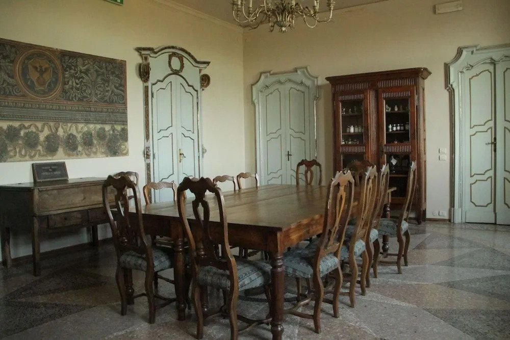 Castello di San Giorgio Monferrato