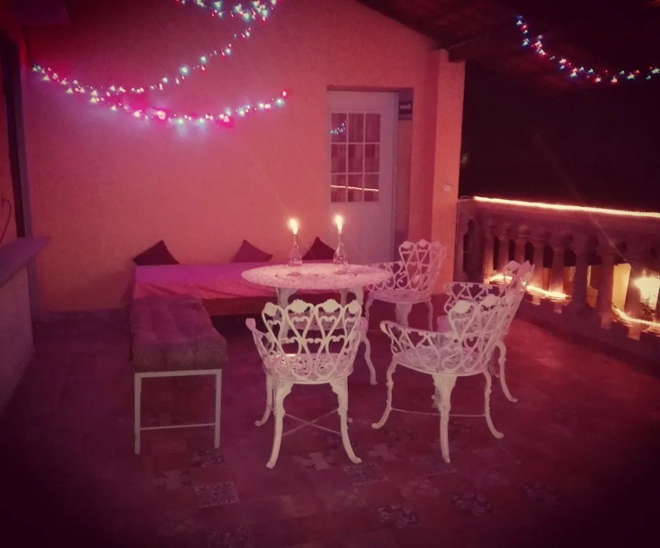 Hostal Quinto Sol Huamantla