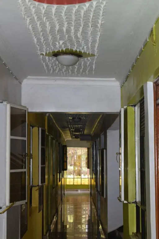 Klub Lii Hotel