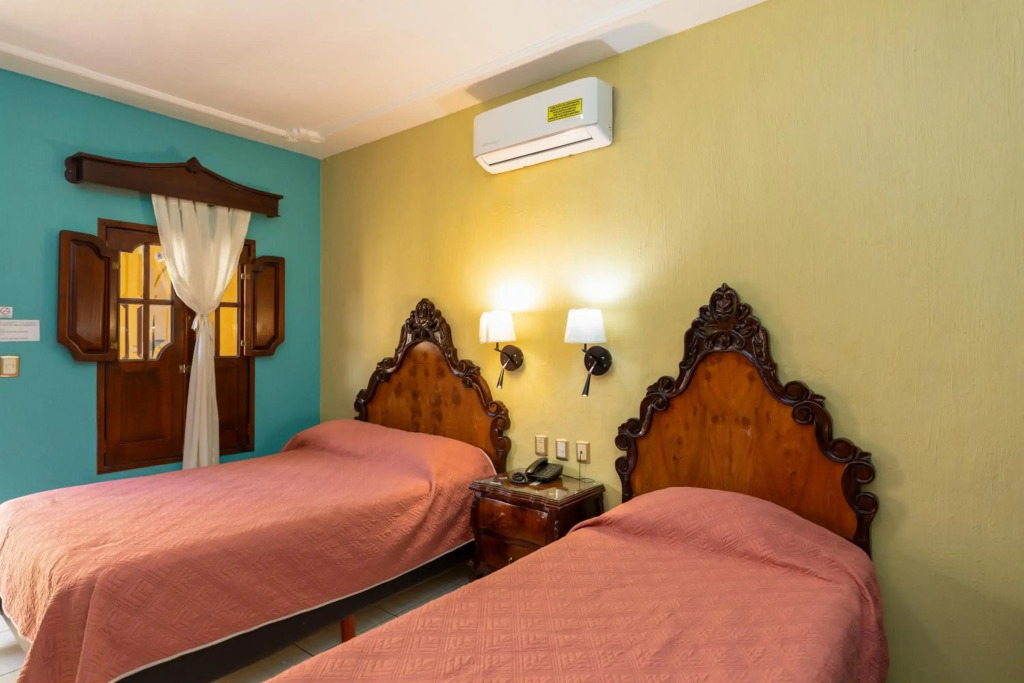 Hotel Casa Dulce Maria