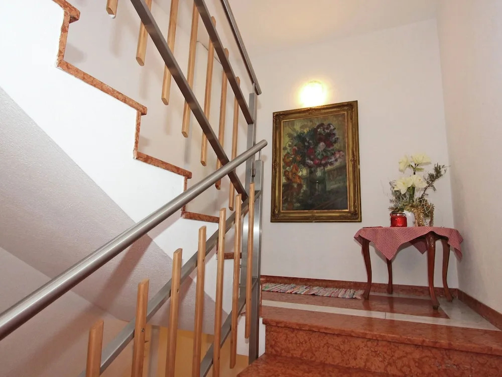 Spacious Holiday Home in Mayrhofen near Ski Area