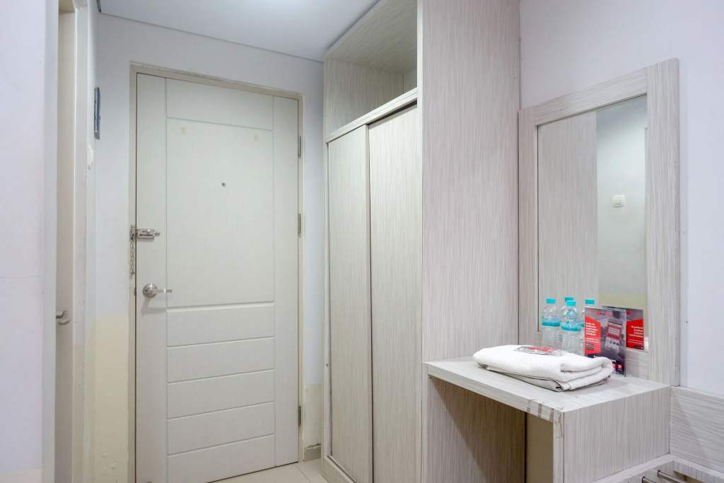 RedDoorz near Jogja City Mall