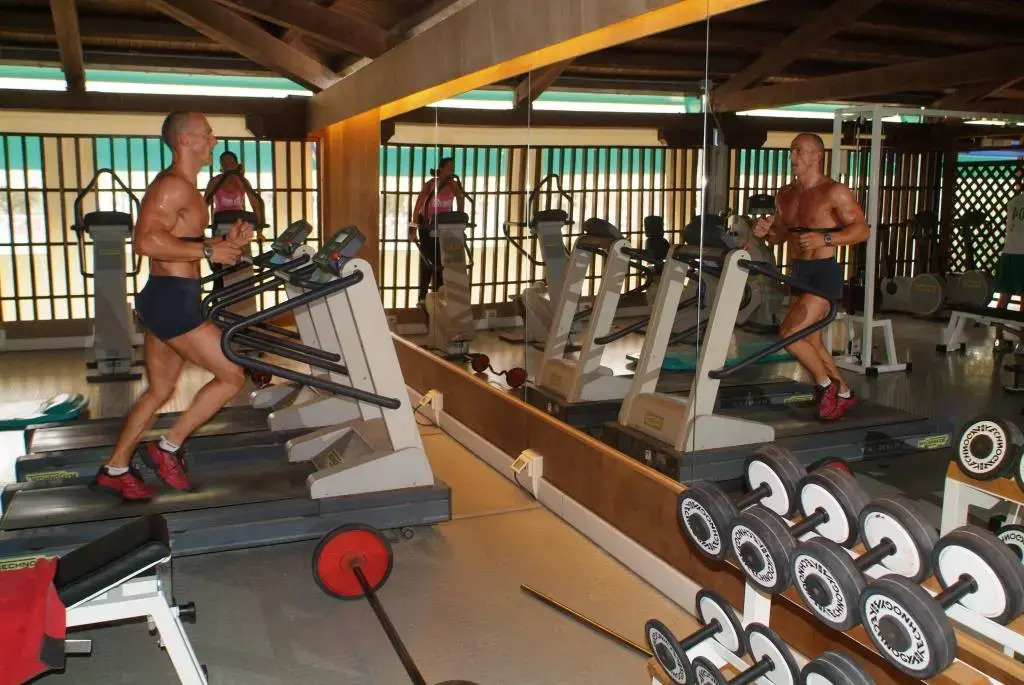 Residence Punta Spin