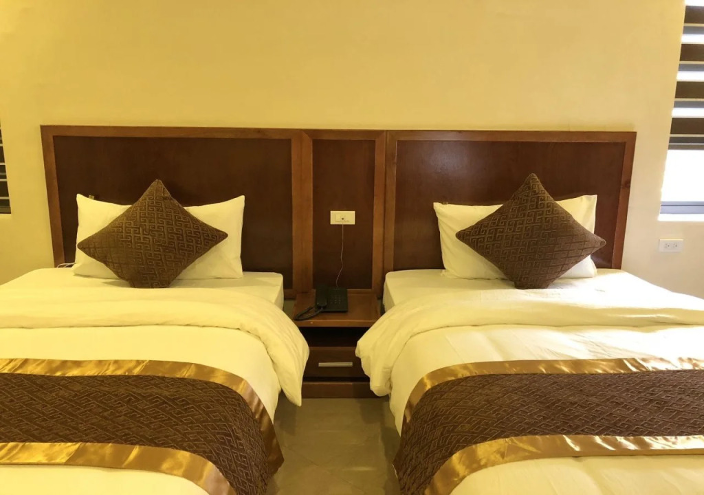 Hai Yen 1 Hotel
