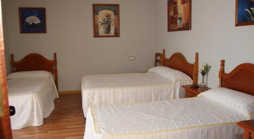 Hostal Cristina