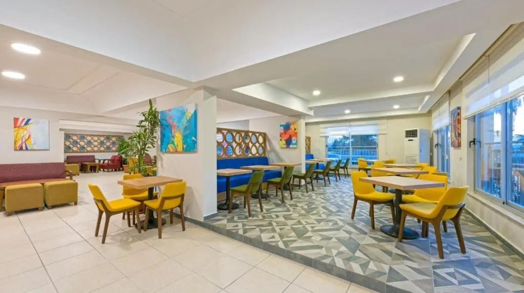 Club Sidelya Hotel