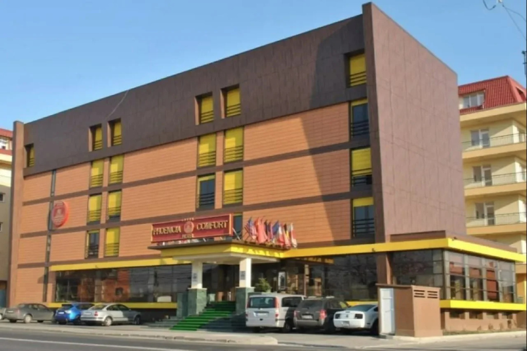 Phoenicia Comfort Hotel