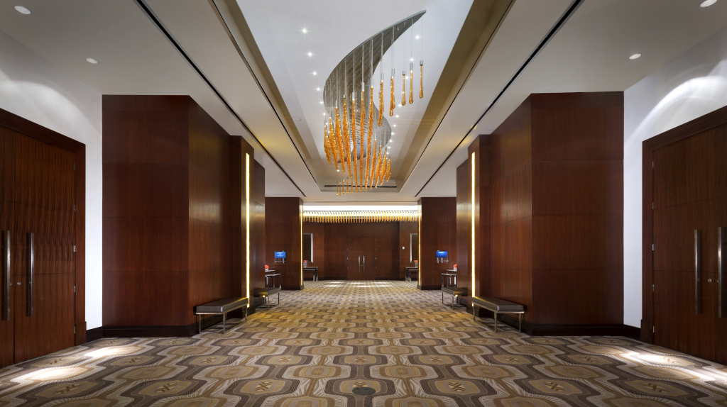 InterContinental Real Santo Domingo by IHG
