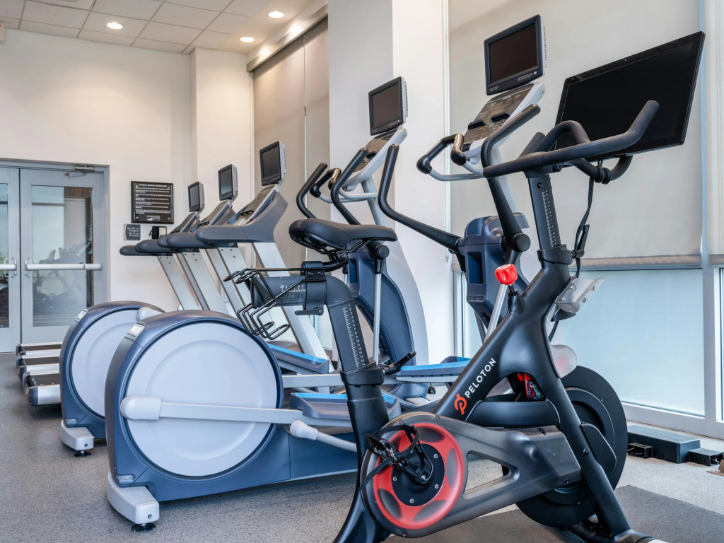 Homewood Suites By Hilton North Charleston