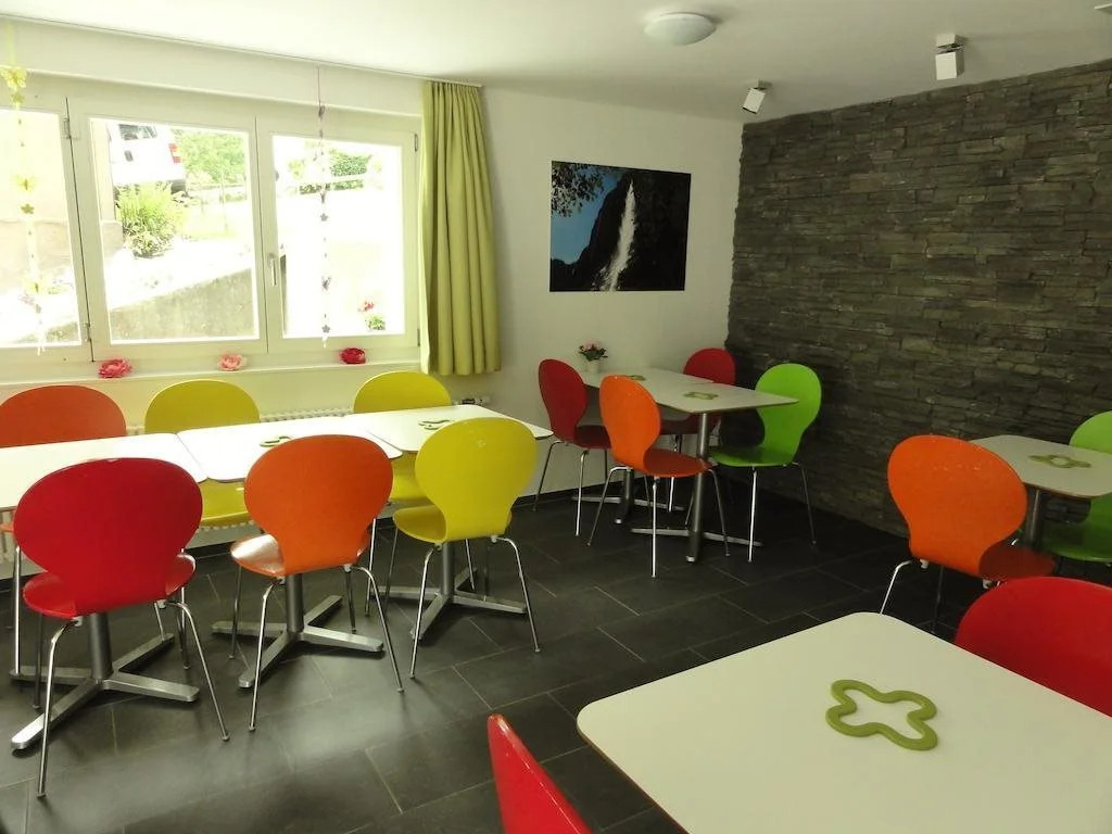 Valley Hostel