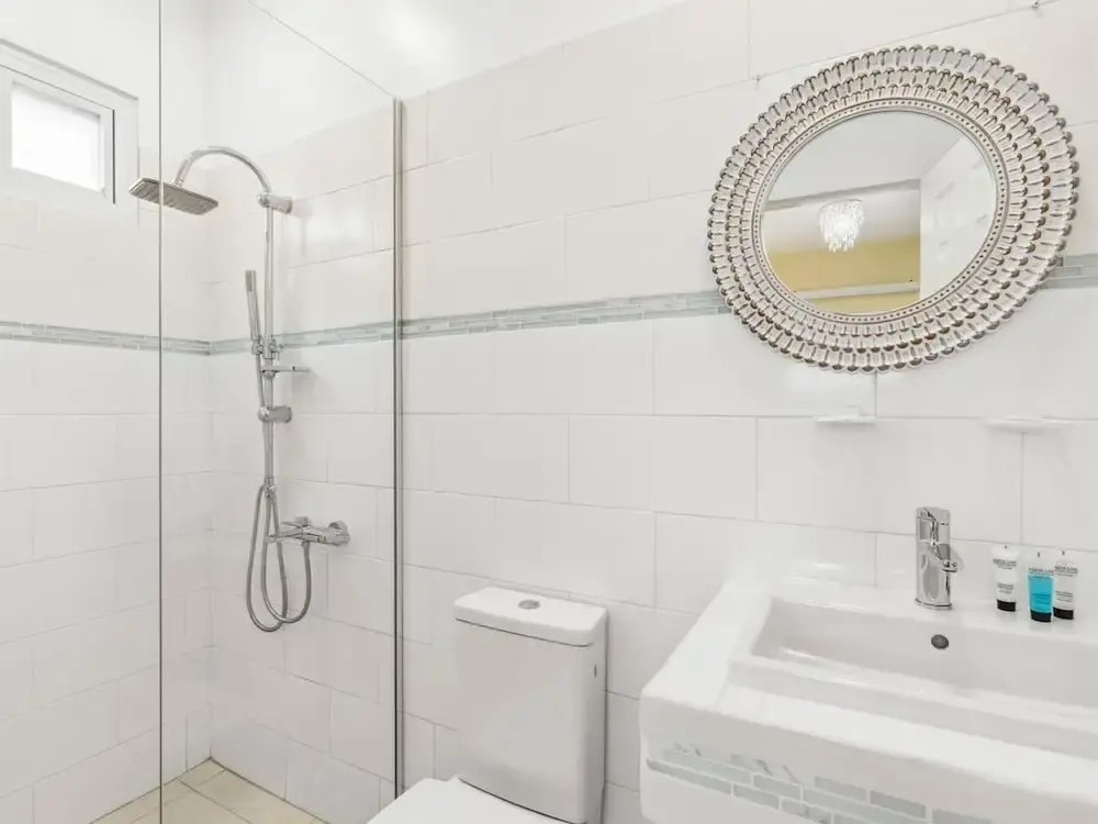 BethsAida Boutique Hotel