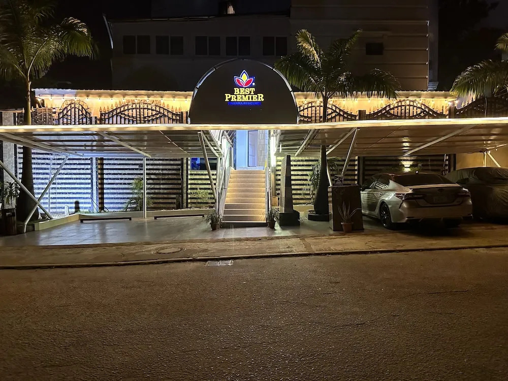 Best Premier Maitama Residence