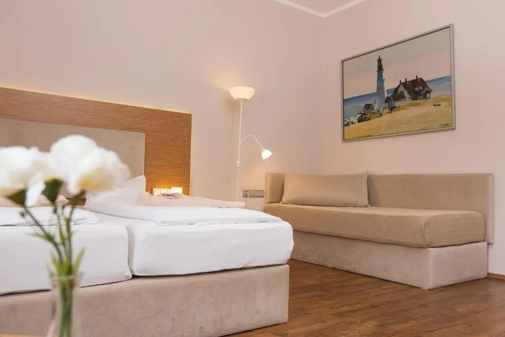 T3 Hotel Cityloft