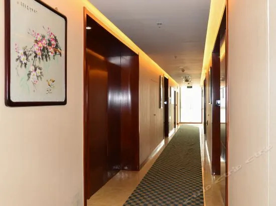 Ruida Spring Boutique Hotel