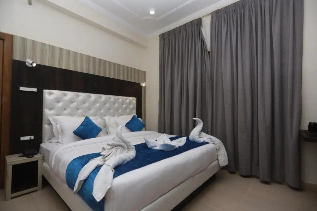 Hotel The Nest