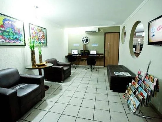 Hotel Vila Leste