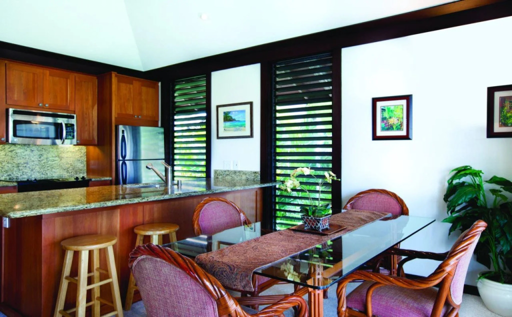Kiahuna Plantation Resort Kauai by OUTRIGGER