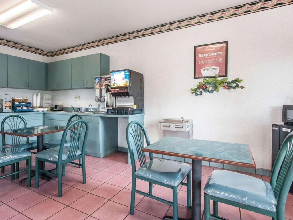 Econo Lodge Northport - Tuscaloosa North