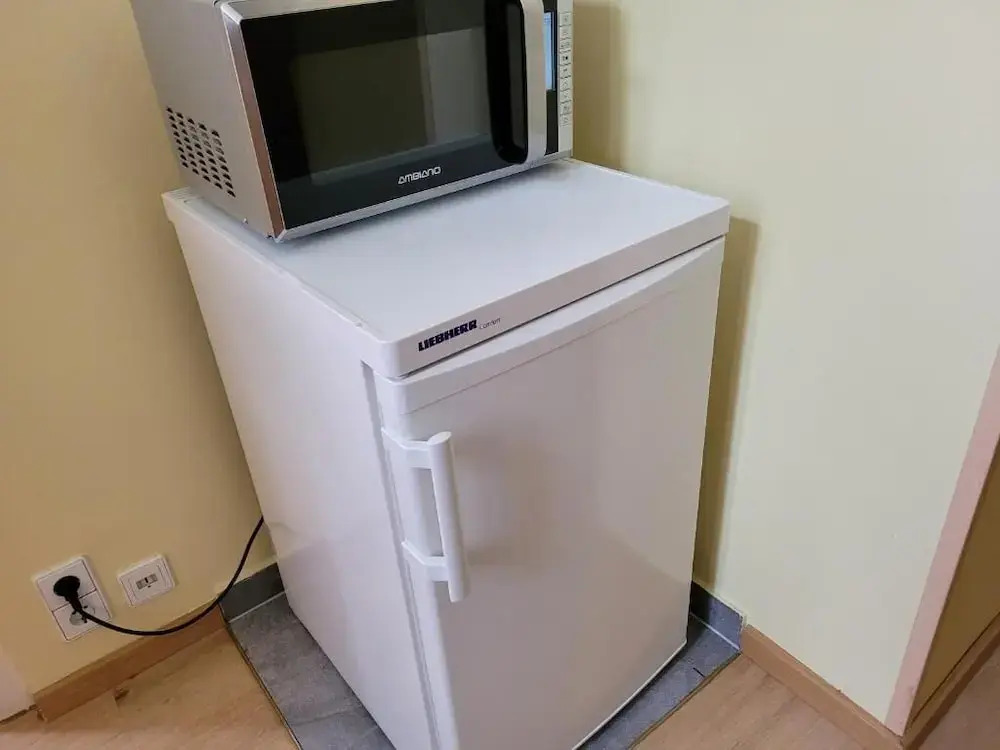 Leopoldauer Apartment with Air Conditioning
