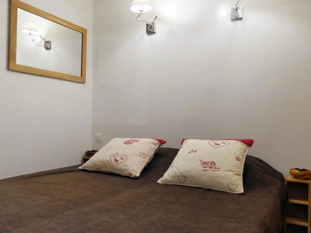 Appartement Méribel, 2 pièces, 6 personnes - FR-1-182-102
