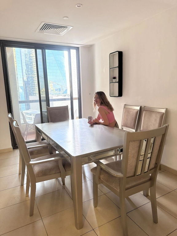 Arabian Nights Beach Hostel