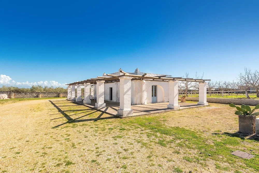 3354 Masseria Pepe - La Casina dei Fichi