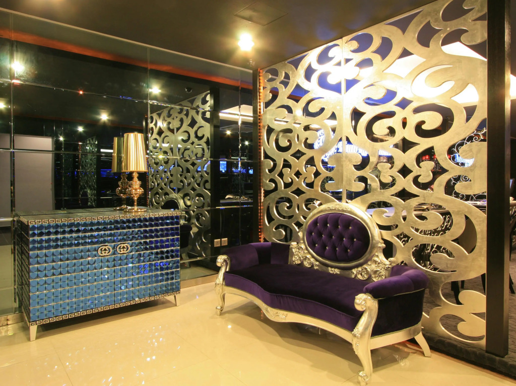 Artz Hotel Johor Bahru