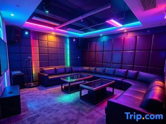 Xiamen Chain Island Seaside Hotel