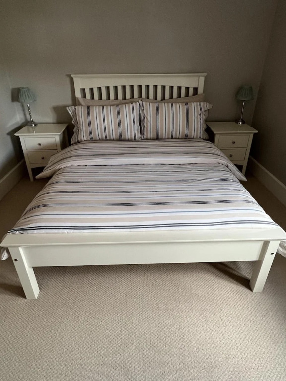 Immaculate 2-bed Apartment in York City Centre