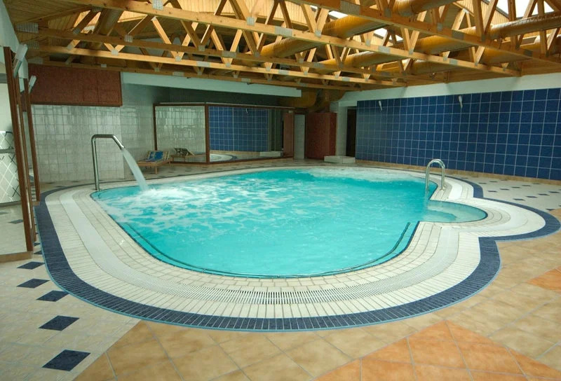 Hotel Saraj