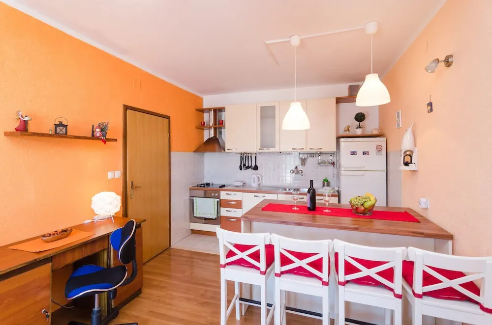 Apartment Jossy